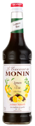 Syrop Herbata Cytrynowa Monin- Lemon Tea 0,7L
