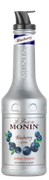 Puree Jagodowe Monin - Blueberry 1L