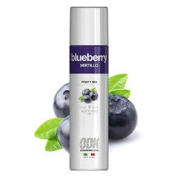 Puree Owocowe ODK Jagoda- Blueberry 0,75L