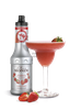 Puree Truskawkowe Monin- Strawberry 0,5L