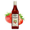 Syrop Truskawkowy ODK - Strawberry 0,75L