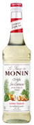 Syrop Skórka Pomarańczy Monin - Curacao Triple Sec 0,7L