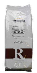 Kawa ziarnista Tupinamba ROTONDO (30% arabica/70% robusta) 1kg