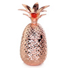 Kubek Mug Ananas 550ml copper