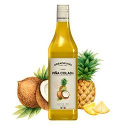Syrop Pina Colada ODK 0,75L